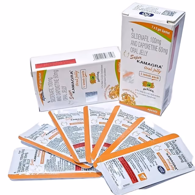kamagra oral jelly